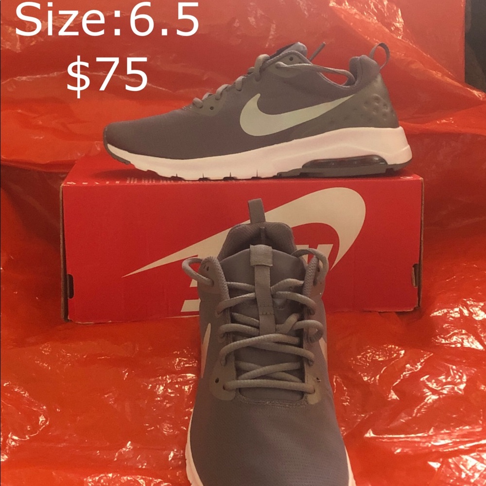 Nike 100% originals